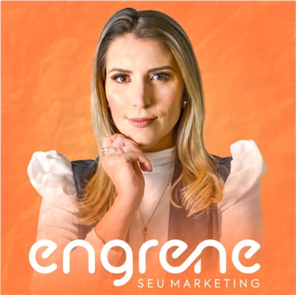 Engrene Seu Marketing Logo